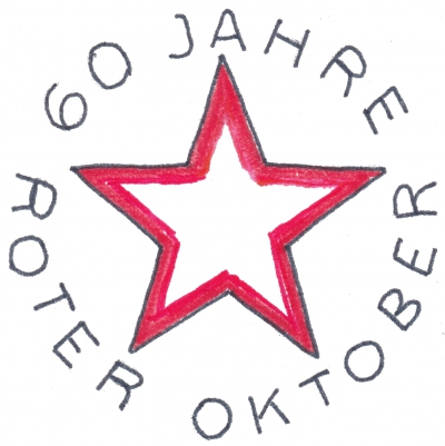Roter Oktober