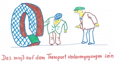 Euch zur Freude