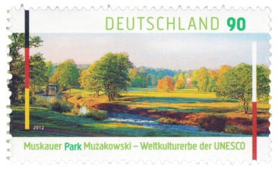 Deutschland 2012, 90 Cent