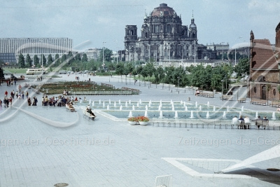 Historisches Foto mit vielen Details