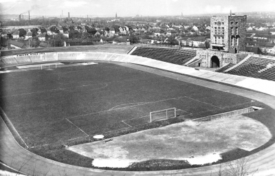 Zwickau - Georgi-Dimitroff-Stadion (Westsachsenstadion), 1959